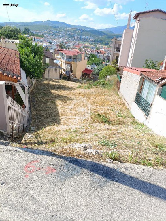Οικόπεδο 420 τ.μ. πρός πώληση, Φθιώτιδας, Λαμία
