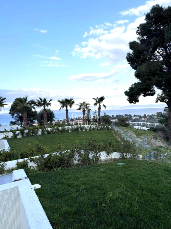 Μεζονέτα 168 τ.μ. πρός πώληση, Χαλκιδική, Κασσάνδρα