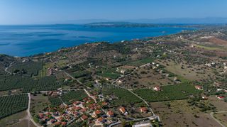 Αγροτεμάχια 2.038 τ.μ. για πώληση, Αργολίδα, Ερμιόνη-thumb-16