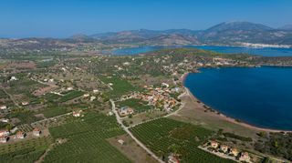 Αγροτεμάχια 2.038 τ.μ. για πώληση, Αργολίδα, Ερμιόνη-thumb-20