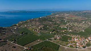 Αγροτεμάχια 2.038 τ.μ. για πώληση, Αργολίδα, Ερμιόνη-thumb-9