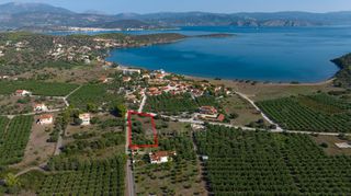 Αγροτεμάχια 2.038 τ.μ. για πώληση, Αργολίδα, Ερμιόνη-thumb-1