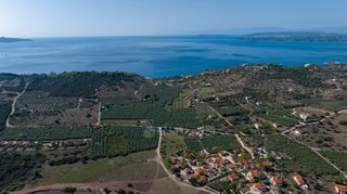 Αγροτεμάχια 2.038 τ.μ. για πώληση, Αργολίδα, Ερμιόνη-thumb-13
