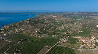Αγροτεμάχια 2.038 τ.μ. για πώληση, Αργολίδα, Ερμιόνη-thumb-21