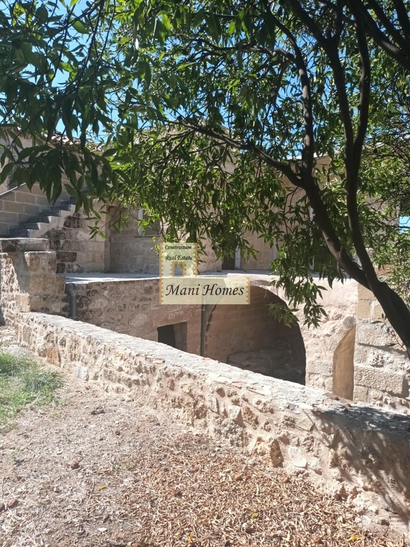 Μονοκατοικία 150 τ.μ. πρός πώληση, Μεσσηνία, Λεύκτρος