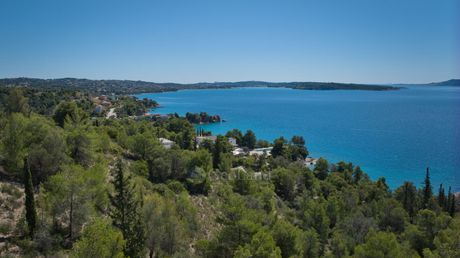 Οικόπεδο 432τ.μ. για πώληση-Κρανίδι » Οικισμός δικηγόρων