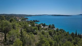Οικόπεδο 432 τ.μ. για πώληση