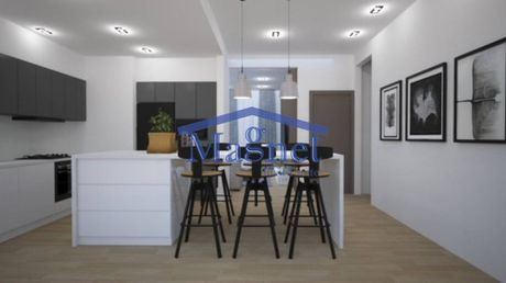 Apartment 106sqm for sale-Exarchia - Neapoli » Politechneio