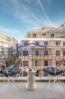 Διαμέρισμα 106τ.μ. για πώληση-Εξάρχεια - νεάπολη » Πολυτεχνείο
