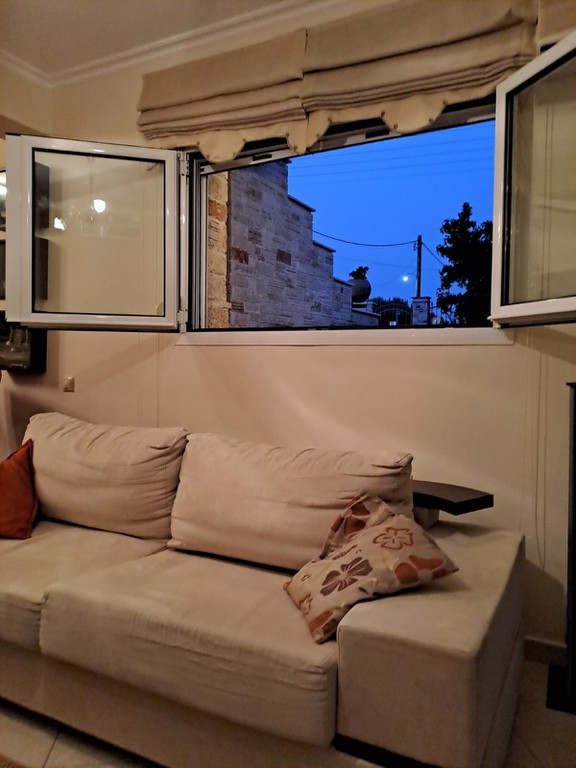 Βίλλα 330 τ.μ. πρός πώληση, Χαλκιδική, Καλλικράτεια