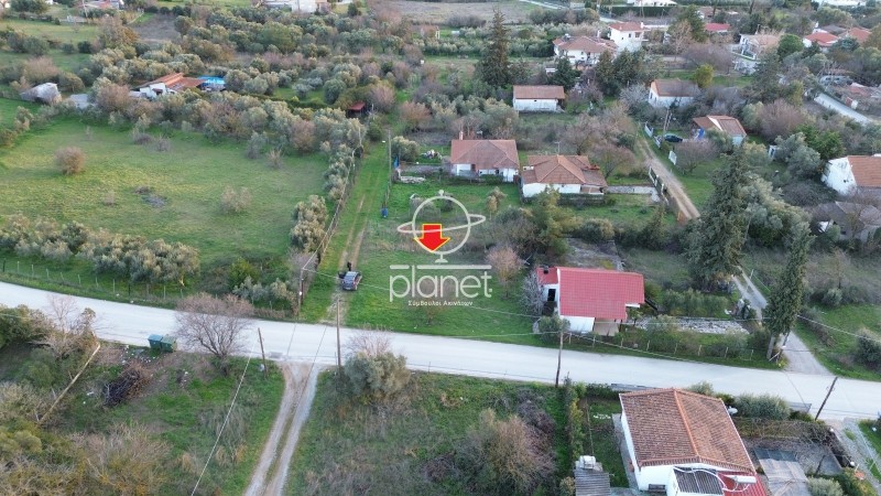 Οικόπεδο 275 τ.μ. πρός πώληση, Θεσσαλονίκη - Περιφ/Κοί Δήμοι, Επανομή