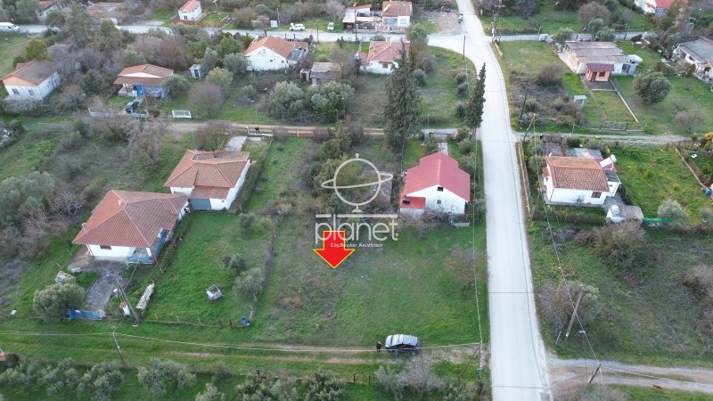 Οικόπεδο 275 τ.μ. πρός πώληση, Θεσσαλονίκη - Περιφ/Κοί Δήμοι, Επανομή
