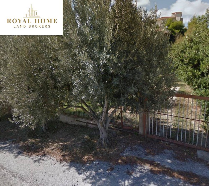 Οικόπεδο 500 τ.μ. πρός πώληση, Αθήνα - Βόρεια Προάστια, Πεντέλη