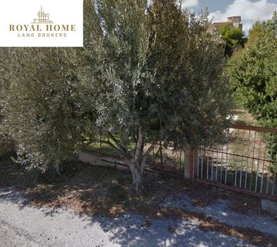 Οικόπεδο 500 τ.μ. για πώληση