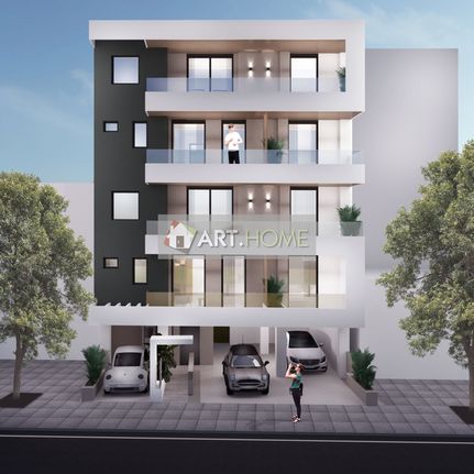 Apartment 96 sqm for sale, Thessaloniki - Center, Ano Toumpa