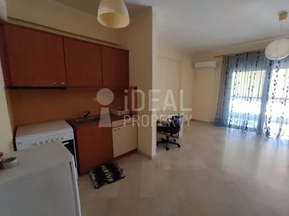 Apartment 37 sqm for sale, Achaia, Patra