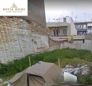 Land plot 144sqm for sale-Drapetsona » Agios Fanourios