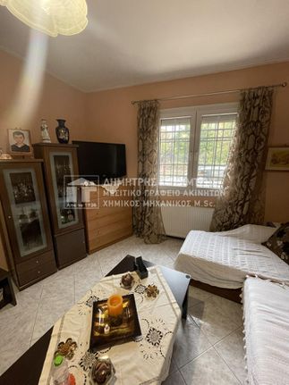 Detached home 80 sqm for sale, Magnesia, Volos