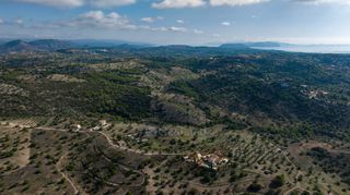 Αγροτεμάχια 10.600 τ.μ. προς πώληση, Βερβερούδα-thumb-12