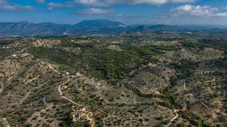 Αγροτεμάχια 10.600 τ.μ. προς πώληση, Βερβερούδα-thumb-11