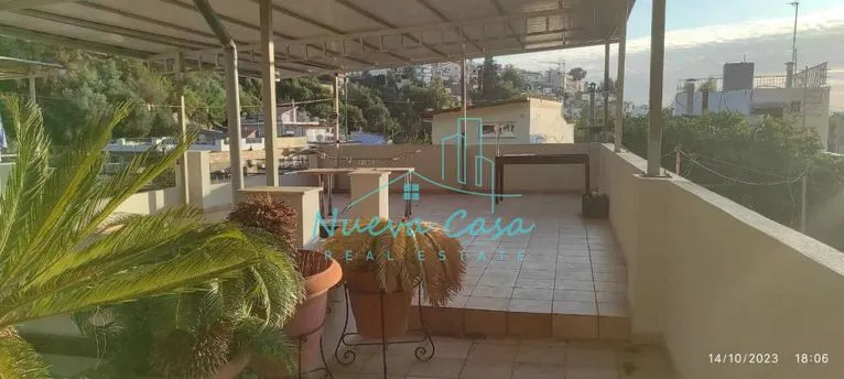 Detached home 72 sqm for sale, Achaia, Patra