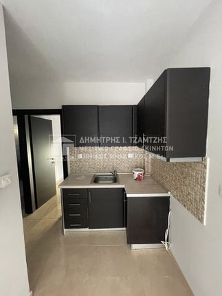 Apartment 40 sqm for rent, Magnesia, Volos