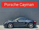 Porsche Cayman '09-thumb-0