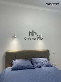 Διαμέρισμα 58τ.μ. για πώληση-Φάληρο