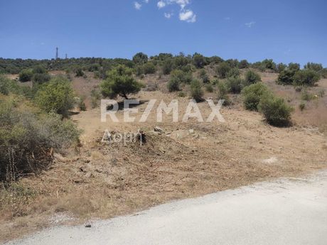 Land plot 567sqm for sale-Volos » Nees Pagases