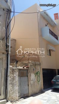 Detached home 80sqm for sale-Ierapetra » Center