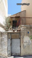 Μονοκατοικία 80 τ.μ. προς πώληση, Κέντρο Ιεράπετρας-thumb-1