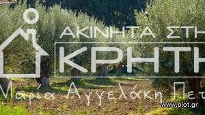 Οικόπεδο 3.590 τ.μ. για πώληση, Ν. Λασιθίου, Ιεράπετρα