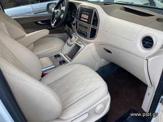 Mercedes-Benz Vito 2016-thumb-8