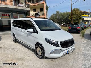 Mercedes-Benz Vito 2016-thumb-1
