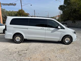 Mercedes-Benz Vito 2016-thumb-2