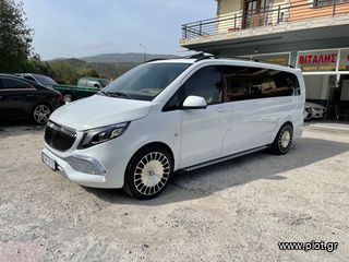 Mercedes-Benz Vito '16