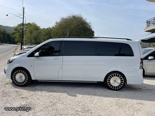 Mercedes-Benz Vito 2016-thumb-3