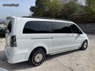 Mercedes-Benz Vito 2016-thumb-4