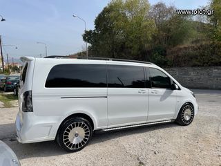 Mercedes-Benz Vito 2016-thumb-5