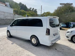 Mercedes-Benz Vito 2016-thumb-6