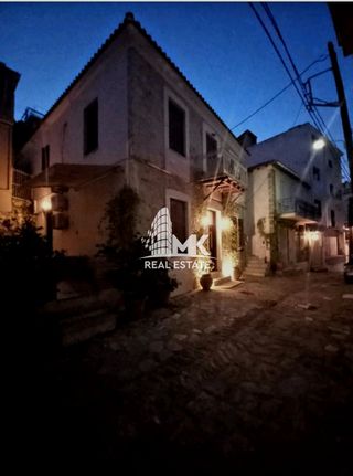 Ξενοδοχείο 192 τ.μ. για πώληση, Σποράδες, Σκιάθος