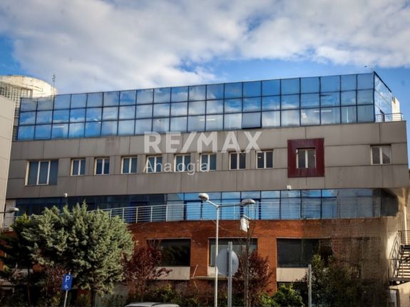 Office 67 sqm for sale, Thessaloniki - Suburbs, Thermi