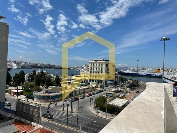 Business bulding 573 sqm for sale, Piraeus, Port