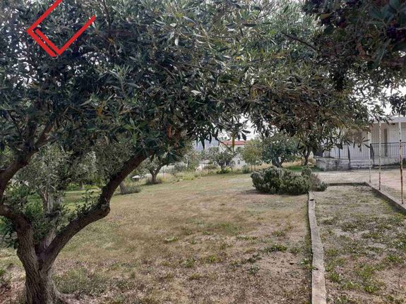 Land plot 1.231 sqm for sale, Rest Of Attica, Kalivia Thorikou