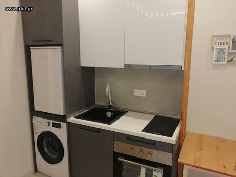 Studio / γκαρσονιέρα 28τ.μ. για πώληση-Ροτόντα