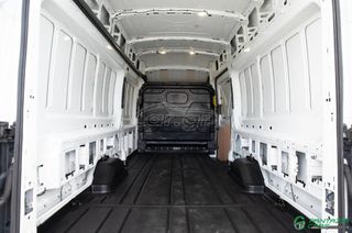 Ford 2019 TRANSIT L4 VAN-thumb-1