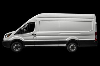 Ford 2019 TRANSIT L4 VAN-thumb-2