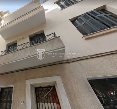 Κτίριο 250 τ.μ. για πώληση