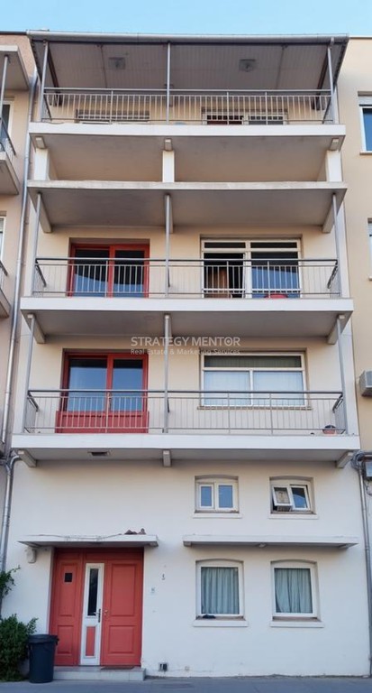 Κτίριο 840 τ.μ. πρός πώληση, Αθήνα - Κέντρο, Ιστορικό Κέντρο