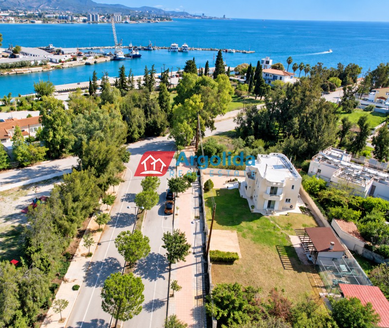 Detached home 196 sqm for sale, Corinthia, Loutraki-Perachora